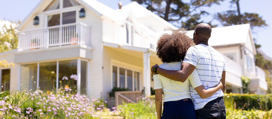 Illinois Homeowners with Home Insurance Coverage