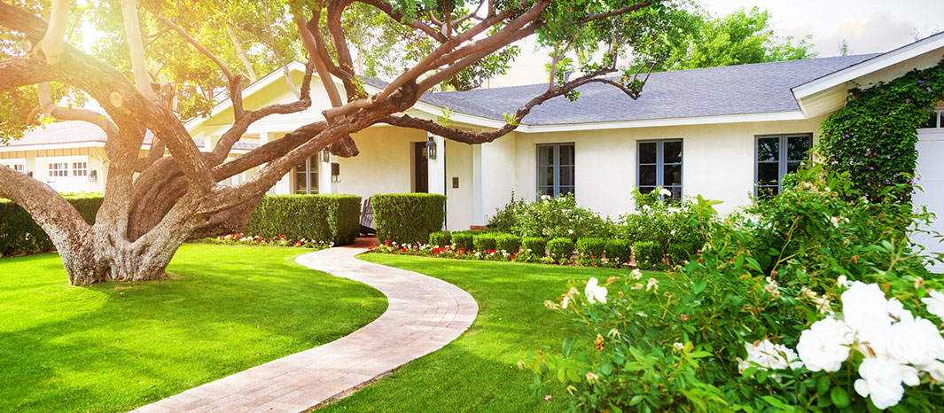 Illinois Homeowners with Home Insurance Coverage